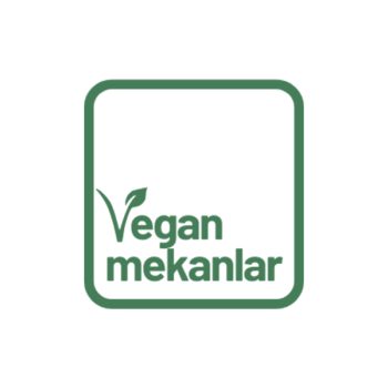 Vegan Mekanlar